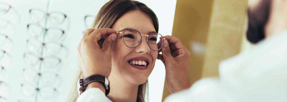 Adult eye care
