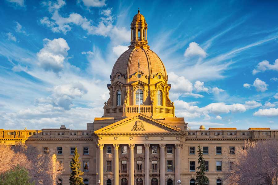 Legislature
