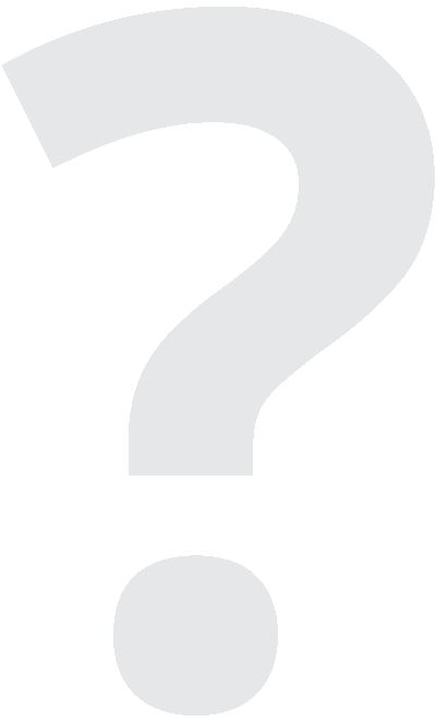 question mark icon