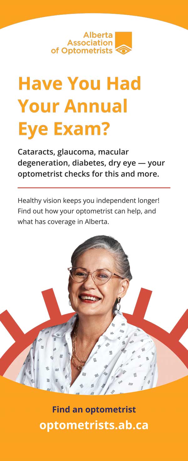 Seniors Roll Up Banner