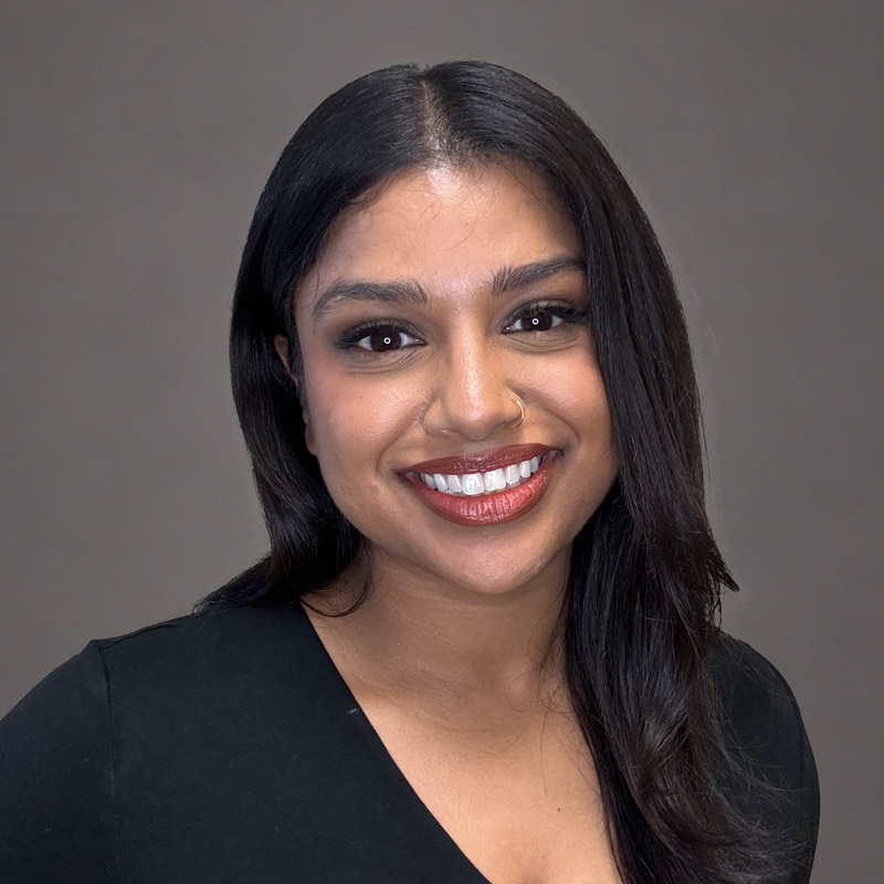 Divna Patel