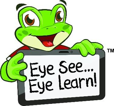 Eyesafe promotional image