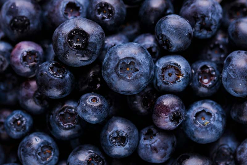 Berries