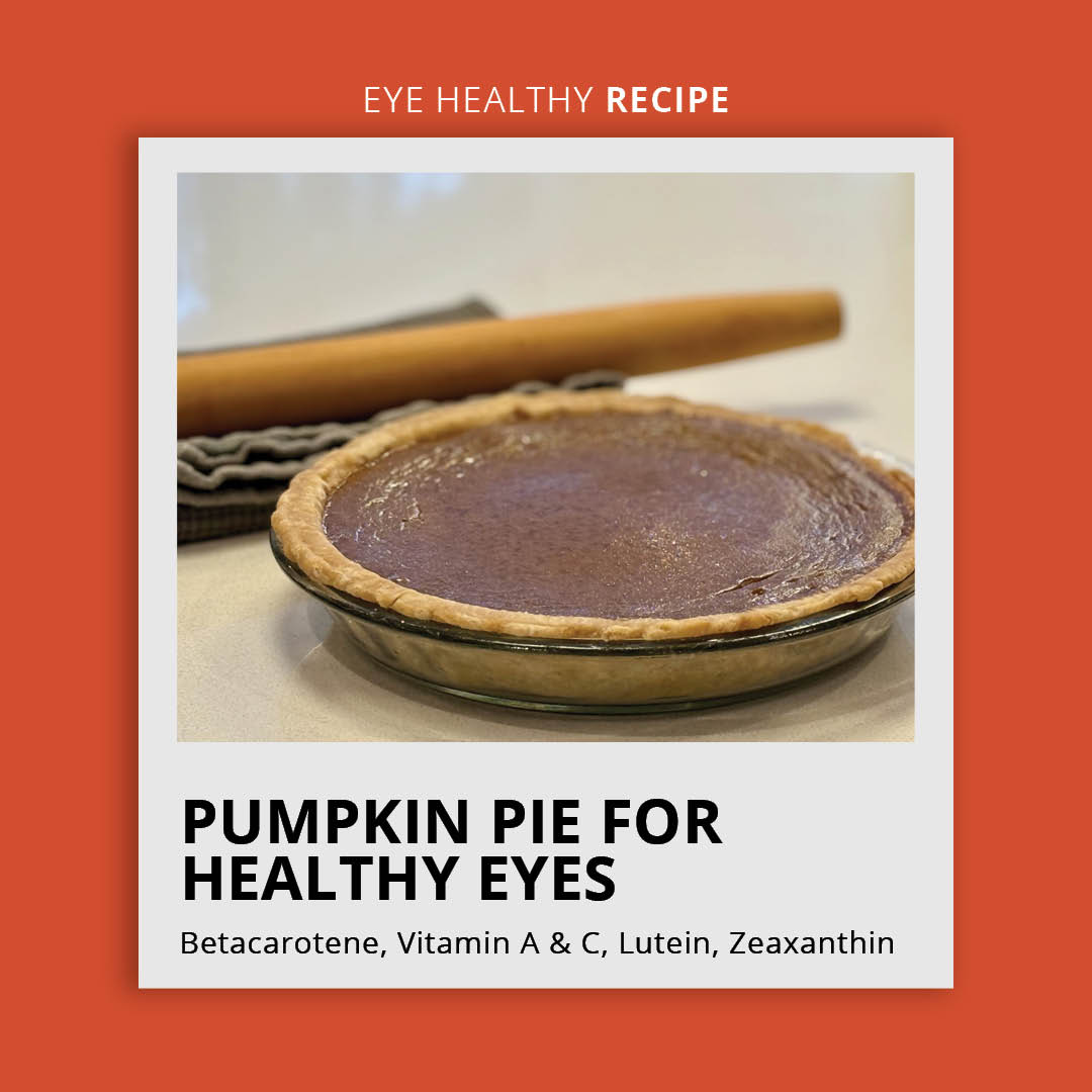 Pumpkin Pie