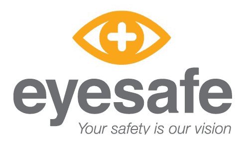 Eyesafe logo
