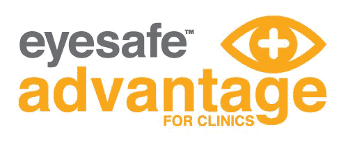 Eyesafe Advantage logo