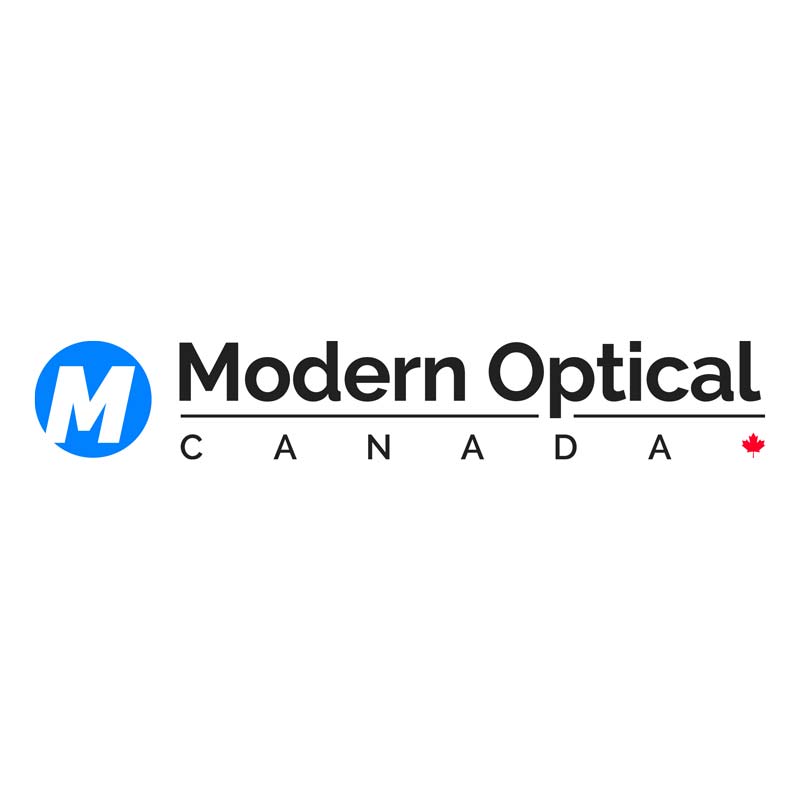 Modern Optical Canada logo
