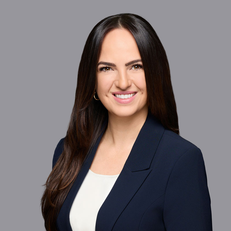 Dr. Gabrielle Betts