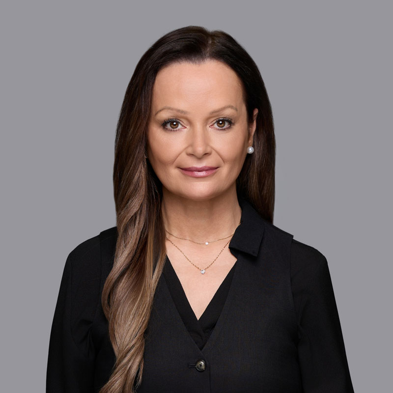 Monique Coon