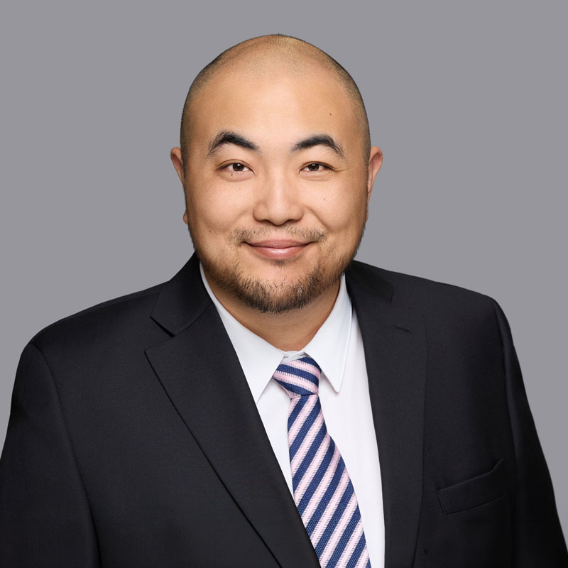Victor Dong