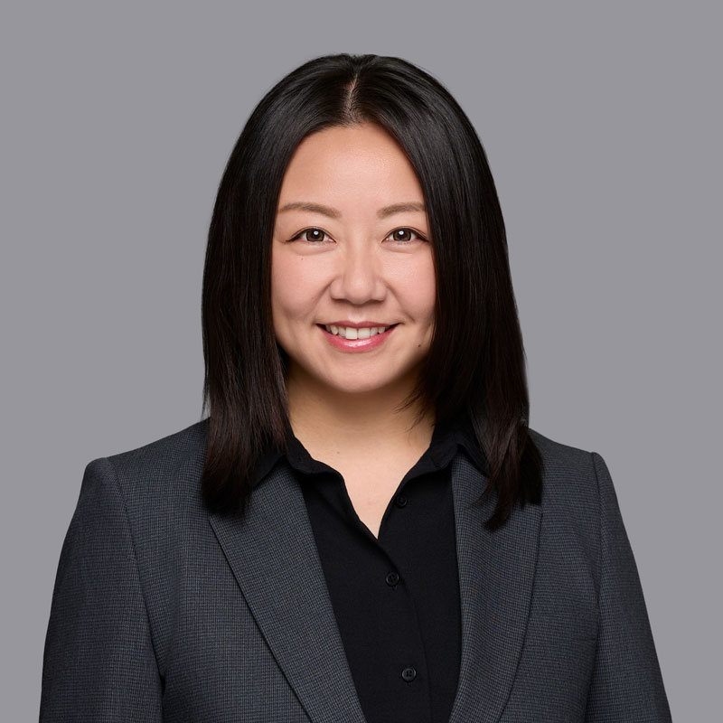 Annie Lam