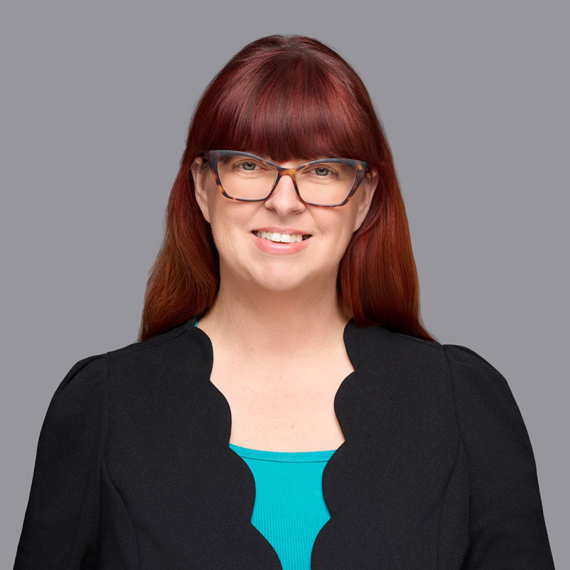 Chantal Lowe