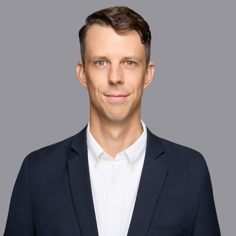 Bart Muusse