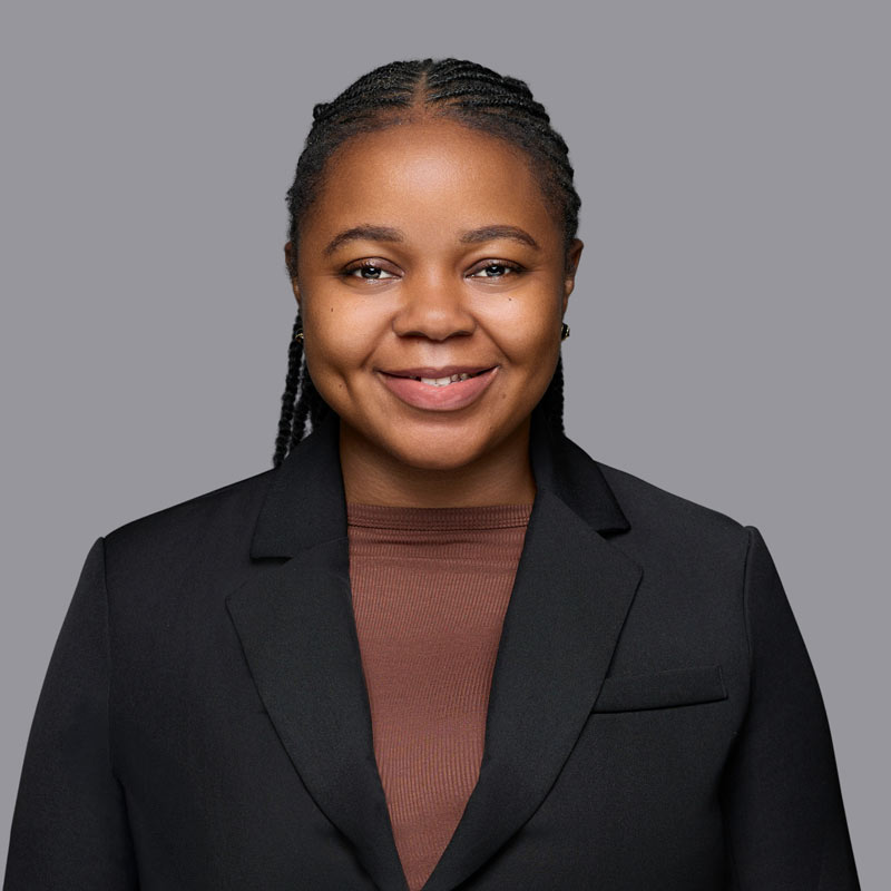 Precious Okebugwu