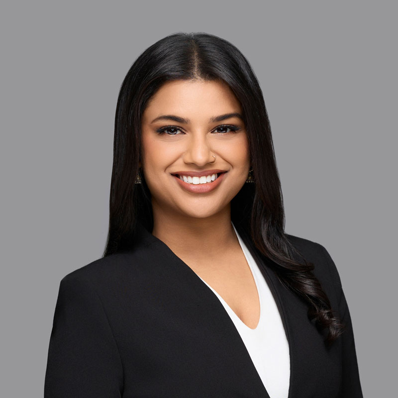 Divna Patel