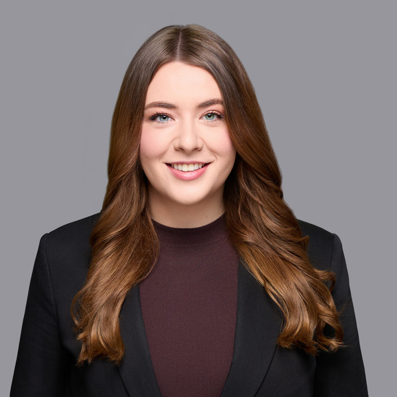 Brynna Robinson