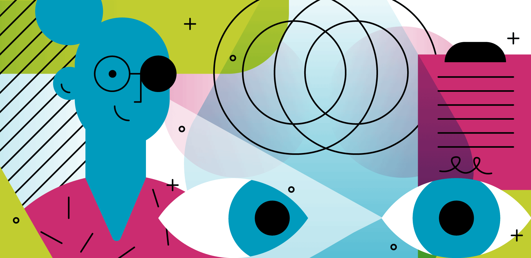 Amblyopia