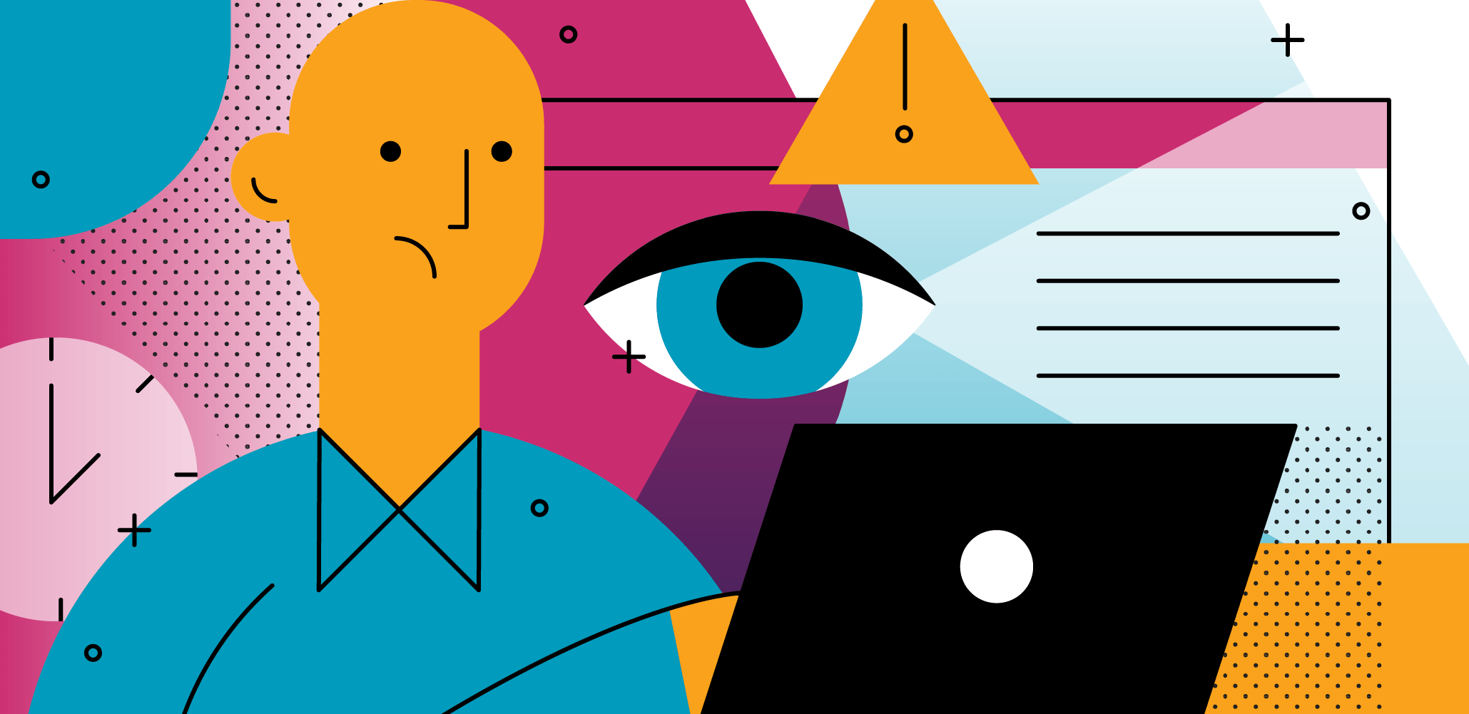 Digital Eye Strain