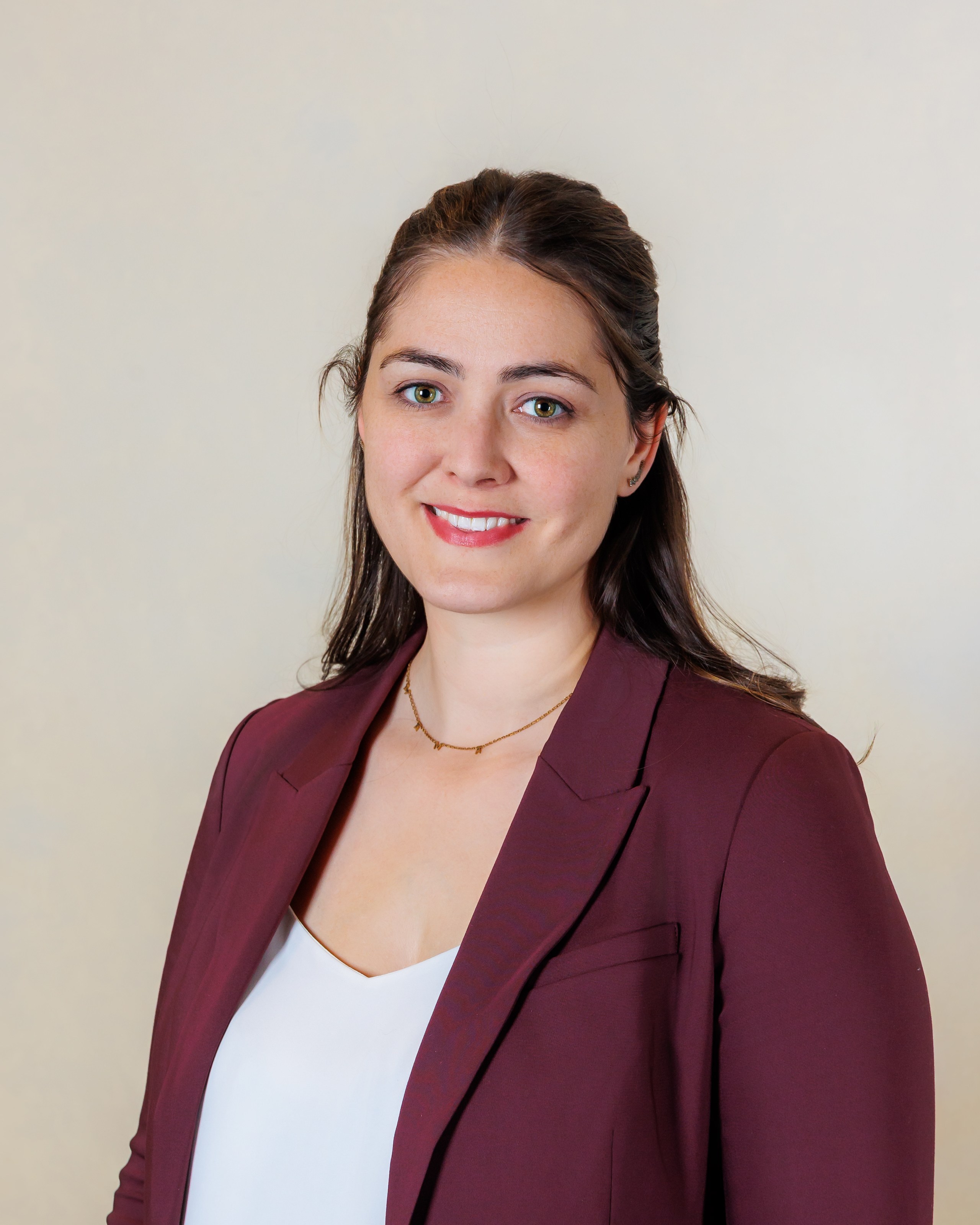 Dr. Andrea Lasby