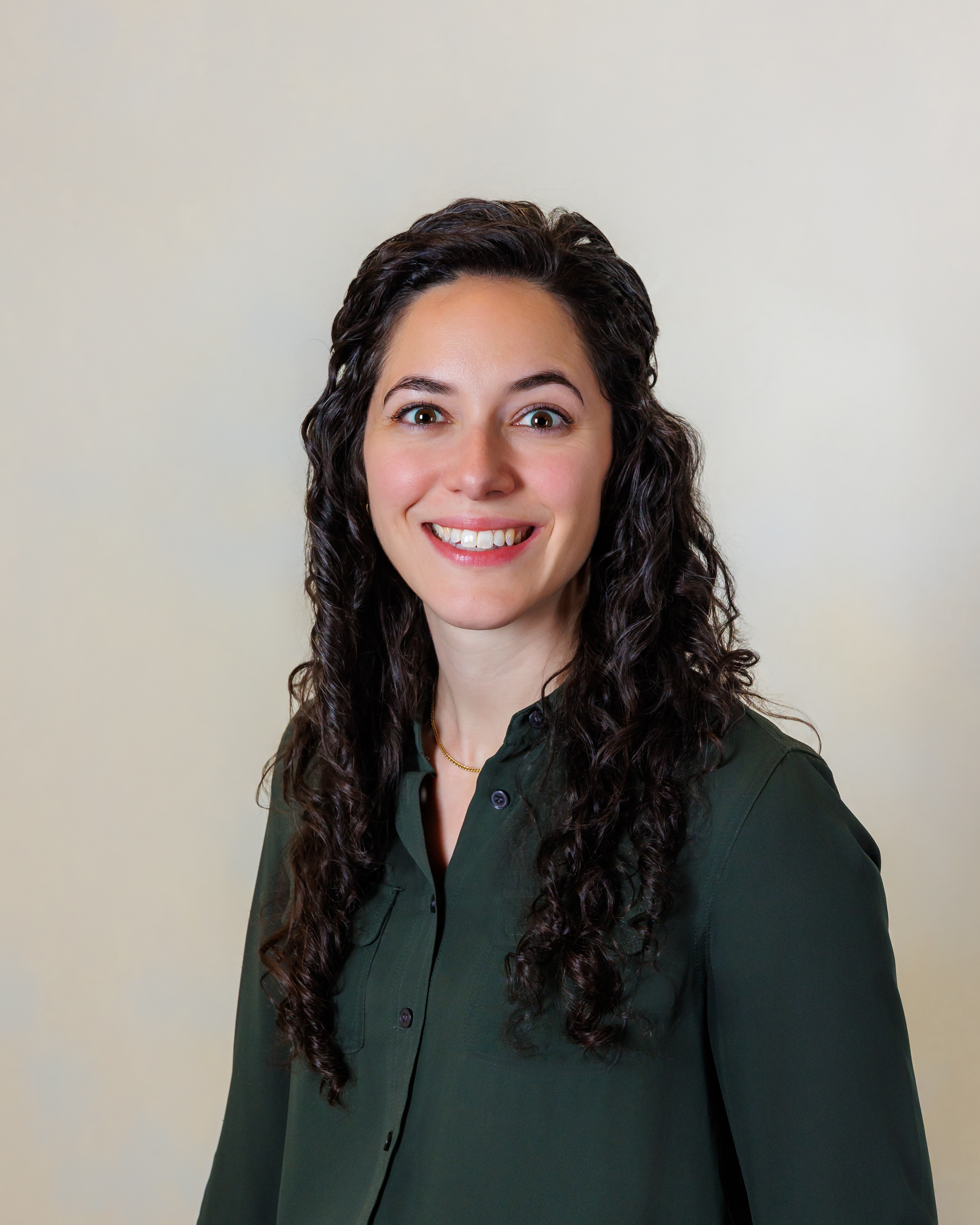 Dr. Cristy Franco