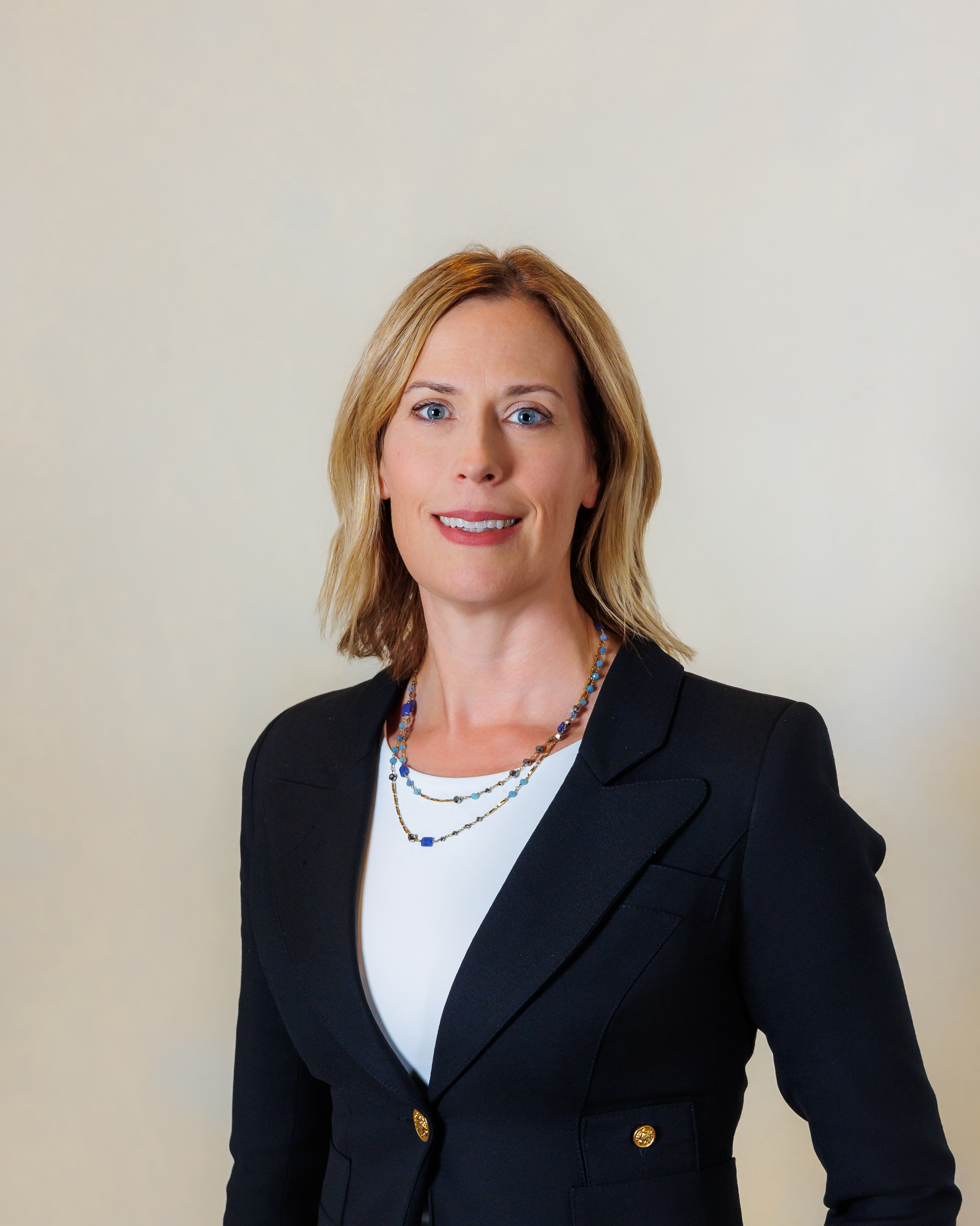 Dr. Karen Hayward