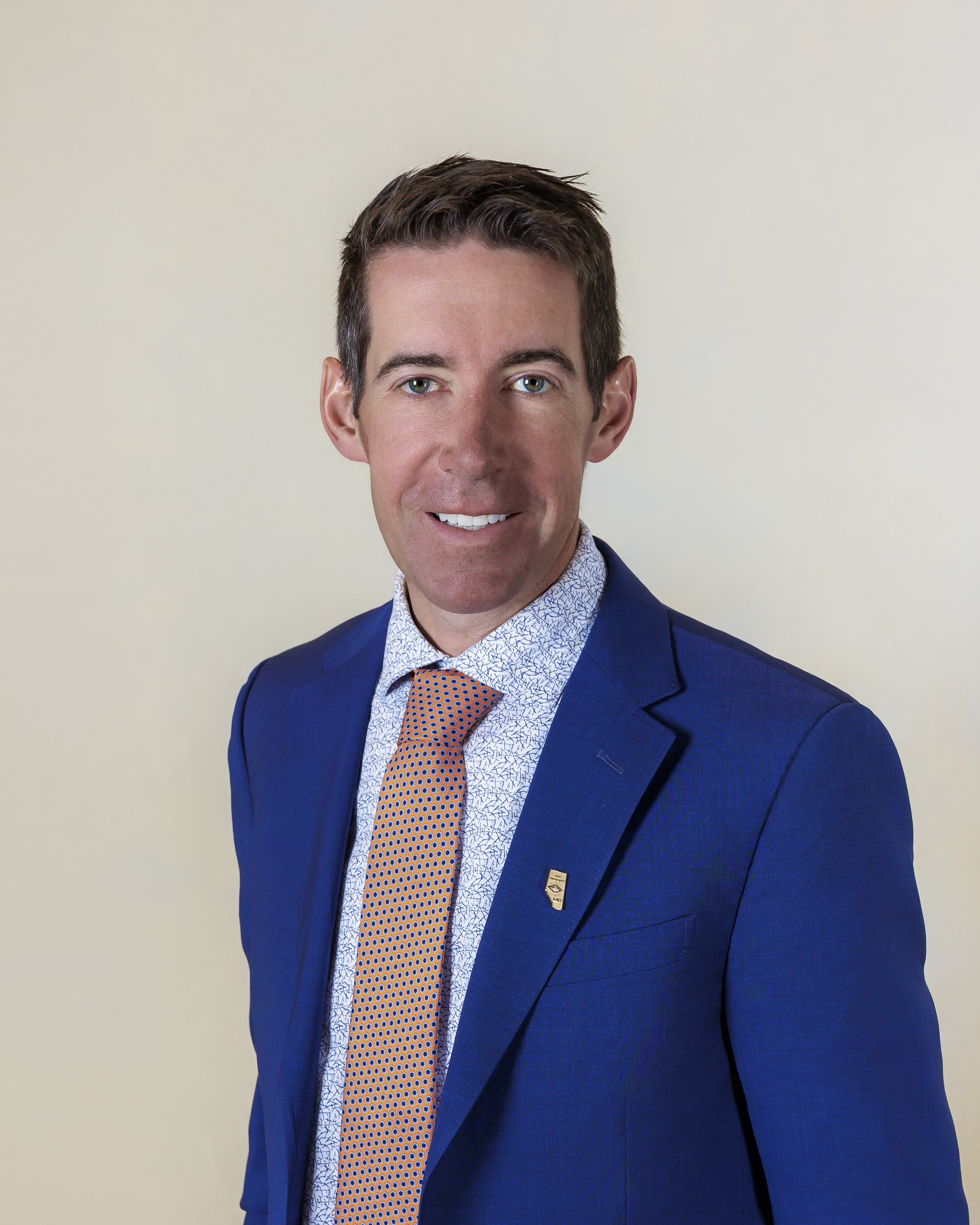 Dr. Troy Brady