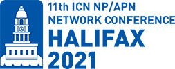 11th ICN NP/APN Network Conference Halifax 2021
