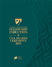Fellowship Induction Ceremony Booklet