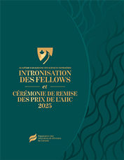 Fellowship Induction Ceremony Booklet