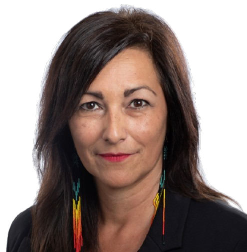 Diane Roussin