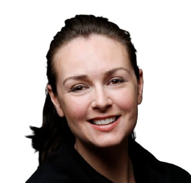Jennifer Robson